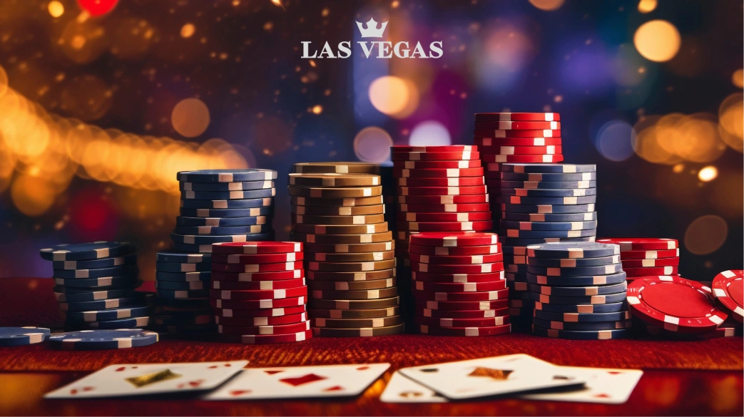 Versiunea mobilă și aplicațiile Las Vegas Casino
