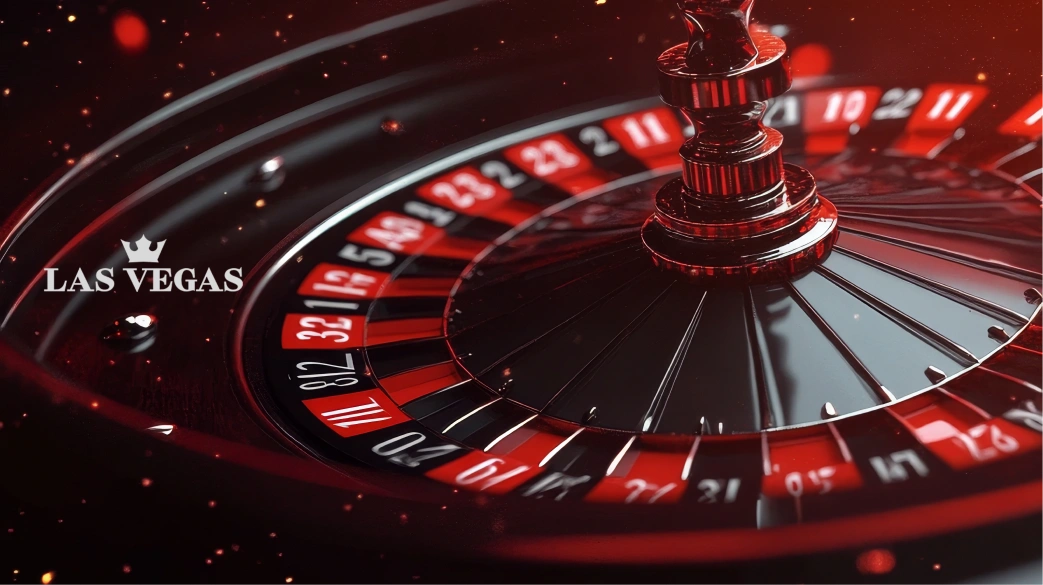 Jocuri și furnizori la Las Vegas Casino